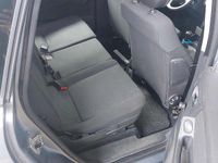 Gebraucht Opel Meriva 103 PS (75 kW) 2007 Grau Van / Kleinbus