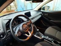 Gebraucht Mazda 2 90 PS (66 kW) 2019 Rot Limousine