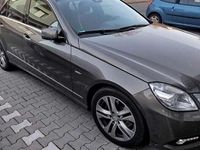 Gebraucht Mercedes 220 170 PS (125 kW) 2009