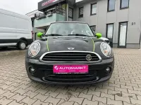Second-hand Mini ONE Salt 110 CP (80 kW) 2013 Andere Hatchback