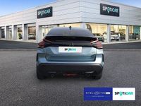 Gebraucht Citroën C4 PureTech 131 PS (96 kW) 2024 Blau SUV