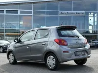 Gebraucht Mitsubishi Space Star Diamant Edition 71 PS (52 kW) 2020 Grau Kleinwagen