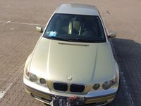 gebraucht BMW 316 Auto manuell