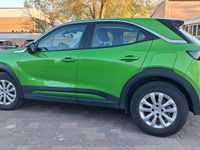 Gebraucht Opel Mokka 2023 Grün SUV