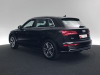 gebraucht Audi Q5 TFSI e Design