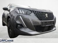 gebraucht Peugeot 2008 GT 1.2 Pure Tech 155 EAT8