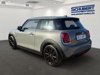 Gebraucht Mini ONE Pepper 102 PS (75 kW) 2020 Moonwalk grey () Kleinwagen