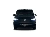 Neu VW Multivan 150 PS (110 kW) 2026 Deep black perleffekt Van / Kleinbus