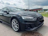 Gebraucht Audi A5 S-Line 286 PS (210 kW) 2020 Coupé