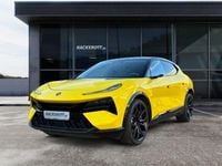 Gebraucht Lotus Eletre 450 kW (612 PS) 2023 Gelb SUV