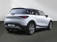 Gebraucht Smart #1 Edition #1 200 kW (272 PS) 2024 Silber SUV