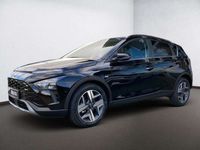 gebraucht Hyundai Bayon 1.0T-Gdi Aut. PRIME +Navi+17"Felgen+BOSE