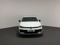 Neu VW Passat R-line 150 PS (110 kW) 2025 Weiß Limousine