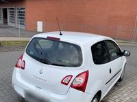 gebraucht Renault Twingo 1.2