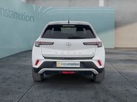 Gebraucht Opel Mokka-e Ultimate 100 kW (136 PS) 2021 Weiß SUV