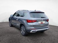 Gebraucht Seat Ateca Style 150 PS (110 kW) 2024 Grau SUV