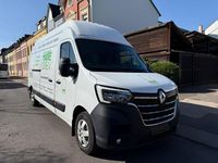 Second-hand Renault Master Komfort 150 CP (110 kW) 2020 Monovolum