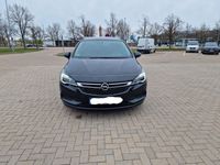 gebraucht Opel Astra 1.6 Diesel Sitzheizung*Navi*Euro6