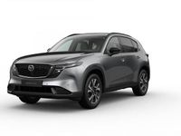 Neu Mazda CX-5 Exclusive-Line 141 PS (103 kW) 2026 SUV
