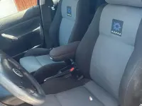Gebraucht VW Golf IV 101 PS (74 kW) 2000 Blau Kombi