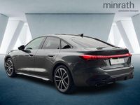 Gebraucht Audi A5 Ambiente 204 PS (150 kW) 2024 Grau Coupé