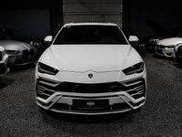Gebraucht Lamborghini Urus 650 PS (478 kW) 2019 Weiß SUV