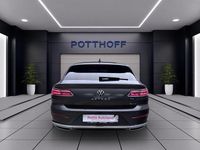 Gebraucht VW Arteon Elegance 200 PS (147 kW) 2022 Grau Kombi