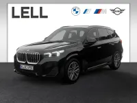 Neu BMW X1 M Sport 245 PS (180 kW) 2026 Schwarz SUV