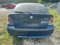Używany BMW 325 191 KM (140 kW) 2001 Niebieski Coupe