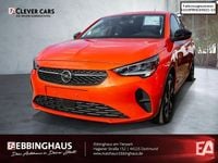 Occasion Opel Corsa-e Elegance 100 kW (136 ch) 2023 Orange Citadine
