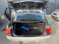 Gebraucht Audi 80 90 PS (66 kW) 1989 Grau Limousine