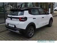 Gebraucht Citroën C3 83 kW (113 PS) 2025 Weiß Van