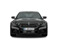 Neu BMW M2 Performance 480 PS (353 kW) 2026 Saphirschwarz Coupé