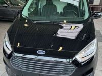 gebraucht Ford Transit Courier Limited