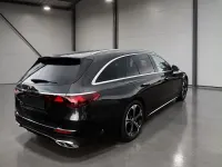 Gebraucht Mercedes E200 Premium 204 PS (150 kW) 2023 Grau Limousine