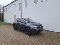 gebraucht Dacia Duster TCe 150 EDC Extreme*Navi*SZH*RFK*PDC*