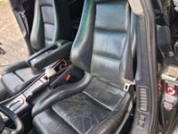 Gebraucht Audi A8 Sport 299 PS (219 kW) 1997 Schwarz Limousine