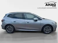 Gebraucht BMW 223 Active Tourer Performance 211 PS (155 kW) 2025 Silber Van / Kleinbus