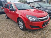 Second-hand Opel Astra 90 CP (66 kW) 2009 Roșu Berlinǎ