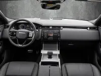 Gebraucht Land Rover Range Rover Velar SE Dynamic 409 PS (300 kW) 2025 Schwarz SUV