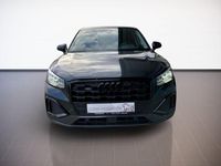 Gebraucht Audi Q2 Ambiente 150 PS (110 kW) 2021 Manhattangrau SUV