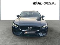 Gebraucht Volvo S60 197 PS (144 kW) 2024 Blau Limousine