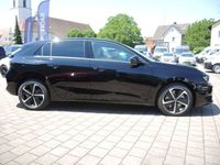 gebraucht Opel Astra Plug-In-Hybrid Elegance (L)