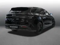 Gebraucht BYD Seal Comfort 212 PS (155 kW) 2026 Obsidian black Kombi