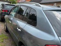 Gebraucht Renault Koleos 174 PS (127 kW) 2009 Grau SUV