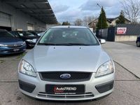 gebraucht Ford Focus Lim. Ambiente *HU/AU Neu*Service neu*PDC