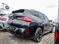 Neu BMW X3 M Sport 303 PS (222 kW) 2026 Schwarz SUV