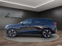 Nouă Cupra Terramar 150 CP (110 kW) 2026 Negru SUV