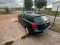 Gebraucht BMW 116 Urban Line 136 PS (100 kW) 2013 Andere farben Kleinwagen