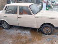 Gebraucht Wartburg 353 1988 Weiß Limousine